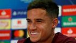 كوتينيو يرفض مقارنته بإنييستا