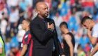 والتر زينجا يرفض خلافة سباليتي في إنتر ميلان