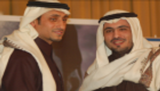 رئيس الهلال يجتمع بسامي الجابر في أمريكا