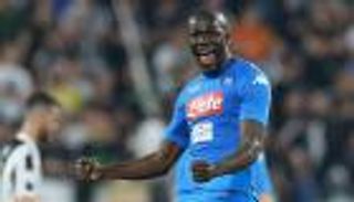 مدافع نابولي: نسير في الطريق الصحيح مع أنشيلوتي