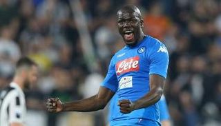 السنغالي خاليدو كوليبالي