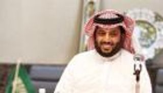 آل الشيخ يدعم اتحاد جدة في عملية البحث عن لاعبين ومدرب