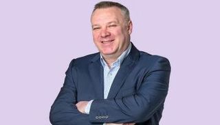 توني إيفانز