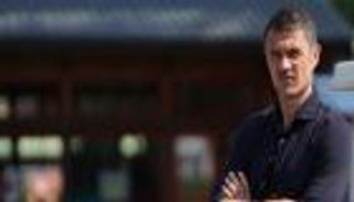 مالديني يرفض مقارنة ميلان بيوفنتوس