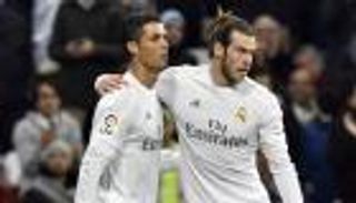 بيل: ريال مدريد أكثر وحدة بدون رونالدو