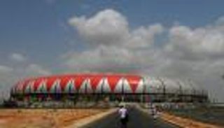 الكشف عن ضحايا حادثة التدافع في مباراة بدوري أبطال أفريقيا 