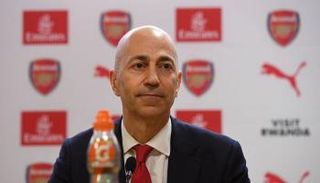 إيفان جازيديس 