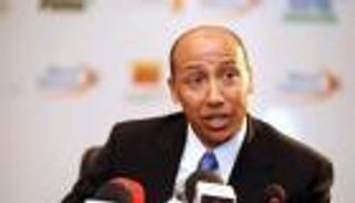 اتحاد ألعاب القوى الإماراتي يلجأ للقانون ضد مديره الفني السابق