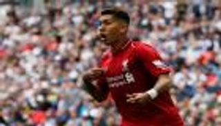 ليفربول يؤكد الشكوك حول مشاركة فيرمينو أمام سان جيرمان