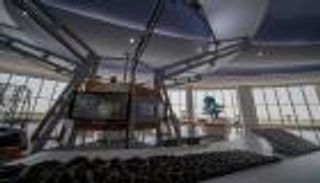 الاتحاد العربي لعلوم الفضاء يشيد بفوز الإمارات بعضوية "الفلكي الدولي"