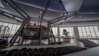 الاتحاد العربي لعلوم الفضاء يشيد بفوز الإمارات بعضوية 