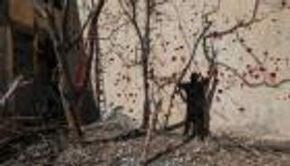 بلومبرج: إيران قتلت أبرياء في العراق لترهب أمريكا