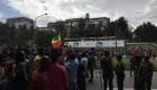 23 قتيلا في إثيوبيا خلال أحداث عنف شهدتها مناطق قرب العاصمة