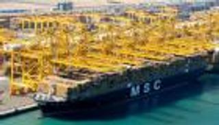 %92 نموا في تجارة الإمارات مع النرويج خلال 2017