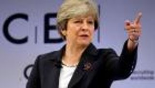 ماي ردا على تحذيرات صندوق النقد: لا بديل عن خطتي لـ "بريكست"