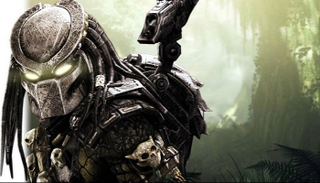 فيلم "المفترس" يتصدر الإيرادات