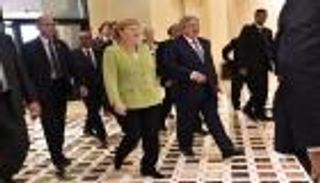 ميركل في الجزائر.. وخبيران لـ"العين الإخبارية": زيارة غير عادية