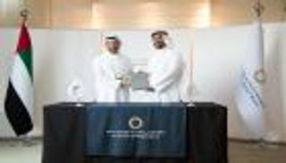 "اقتصادية أبوظبي" وسوق أبوظبي العالمي يتعاونان في مجال الابتكار