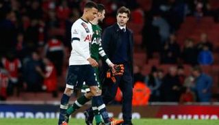 توتنهام الإنجليزي