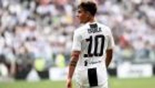 شكوك حول لحاق ديبالا بمواجهة فالنسيا