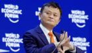 مؤسس علي بابا: حرب التجارة الأمريكية الصينية قد تدوم 20 عاما