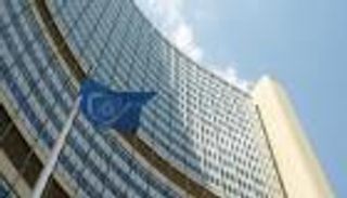 الإمارات تعرض برنامجها النووي السلمي أمام مؤتمر دولي للطاقة الذرية