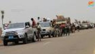 مقاتلات التحالف تستهدف تجمعات عسكرية حوثية في الحديدة باليمن