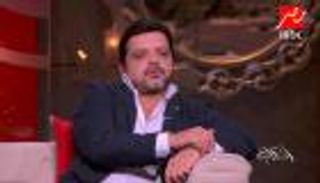 محمد هنيدي: فرحة محمد رمضان بأغانيه تشبه الاحتفال بإحراز الأهداف