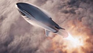 أول رحلة خاصة لياباني إلى القمر