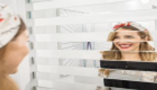 في متحف الخدع البصرية بنيويورك لن تصدق ما ستراه عيناك