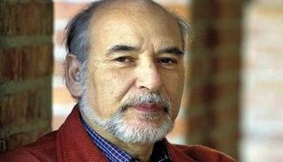 الروائي والشاعر الطاهر بنجلون