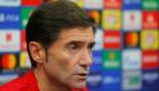 مدرب فالنسيا لا يخشى مواجهة رونالدو