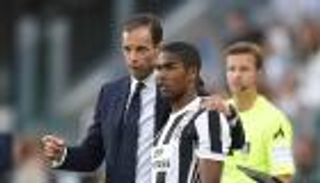 أليجري يكشف موقفه من مشاركة كوستا أمام فالنسيا 