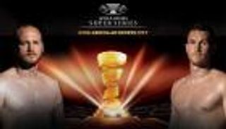 الكشف عن أسعار تذاكر نهائي كأس محمد علي للملاكمة