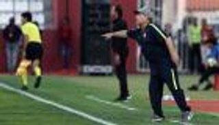 مارادونا يفتتح مشواره التدريبي مع دورادوس بفوز عريض