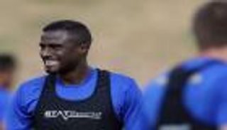 راموس يعود إلى تدريبات النصر السعودي