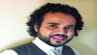 إبراهيم بكري