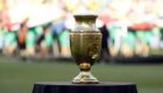 الفيفا يتلقى طلبا رسميا لإقامة كوبا أمريكا في مواعيد جديدة