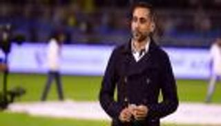 "الفيفا" يدعو سامي الجابر لحفل جوائز "الأفضل"