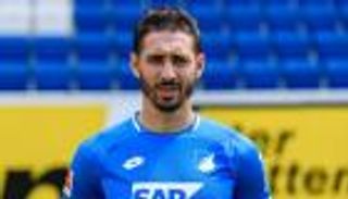 عدم الالتزام يكلّف بلفوضيل الإبعاد من هوفنهايم 