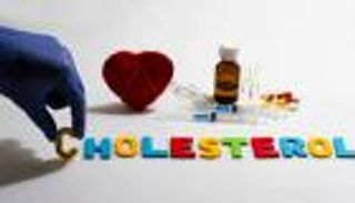 دراسة: العقاقير المخفضة للكوليسترول عديمة الفائدة