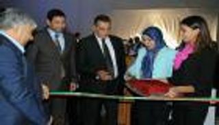 سفير مصر بالمغرب يفتتح الملتقى الدولي للسياحة في الدار البيضاء