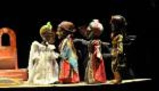 24 دولة تشارك بـ"أيام قرطاج لفن العرائس" في تونس