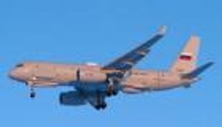 روسيا تحمل إسرائيل مسؤولية إسقاط طائرتها بدفاعات جوية سورية