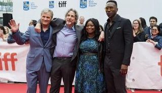 فعاليات ختام مهرجان تورنتو السينمائي 