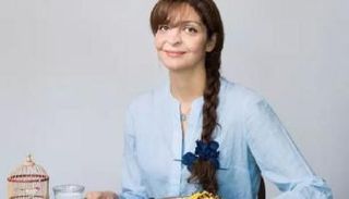 إيرانية تهرب من طهران وتحقق نجاحا في لندن