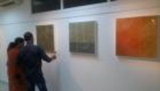 "الثقافي الفرنسي" بالخرطوم يستضيف معرض فن تشكيلي عن "الهجرة والاندماج"