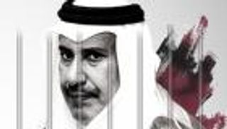 حمد بن جاسم في حوار خادع ومضلل.. عرّاب للنصرة وداعم لإيران وإسرائيل