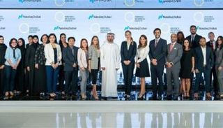 اتفاق بين ناسداك دبي ومجموعة أكسفورد للأعمال