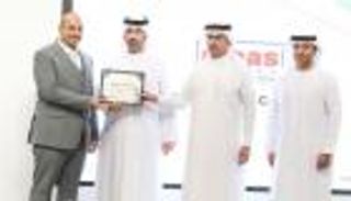 "كهرباء ومياه دبي" تحصد 11 جائزة عالمية في قمة الأفكار الأمريكية 2018